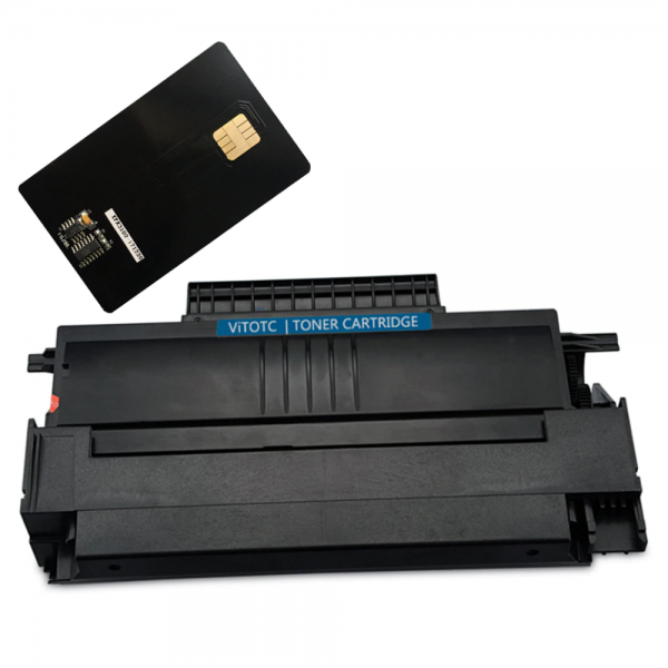 Laser Toner Cartridge 3100X Black With Card Compatible For Xerox Phaser ...