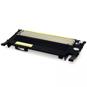 Laser Toner Cartridge 406 Yellow CLT-Y406S Compatible For Samsung Color Laserjet CLP 360 362 CLX 3300 3410 3460 Printer