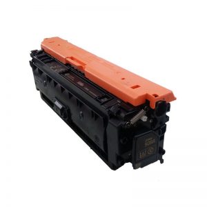 Laser Toner Cartridge 508A Black CF360A Compatible For HP Color LaserJet MFP M552A M553A Printer