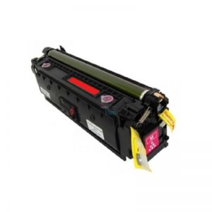 Laser Toner Cartridge 508A Magenta CF363A Compatible For HP Color LaserJet MFP M552A M553A Printer