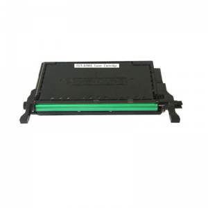 Laser Toner Cartridge 508 Black CLT-K508S Compatible For Samsung CLP-615 CLP 620 CLP 670 Printer
