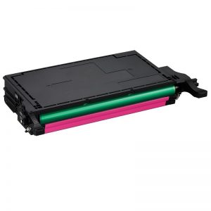 Laser Toner Cartridge 508 Magenta CLT-M508S Compatible For Samsung CLP-615 CLP 620 CLP 670 Printer