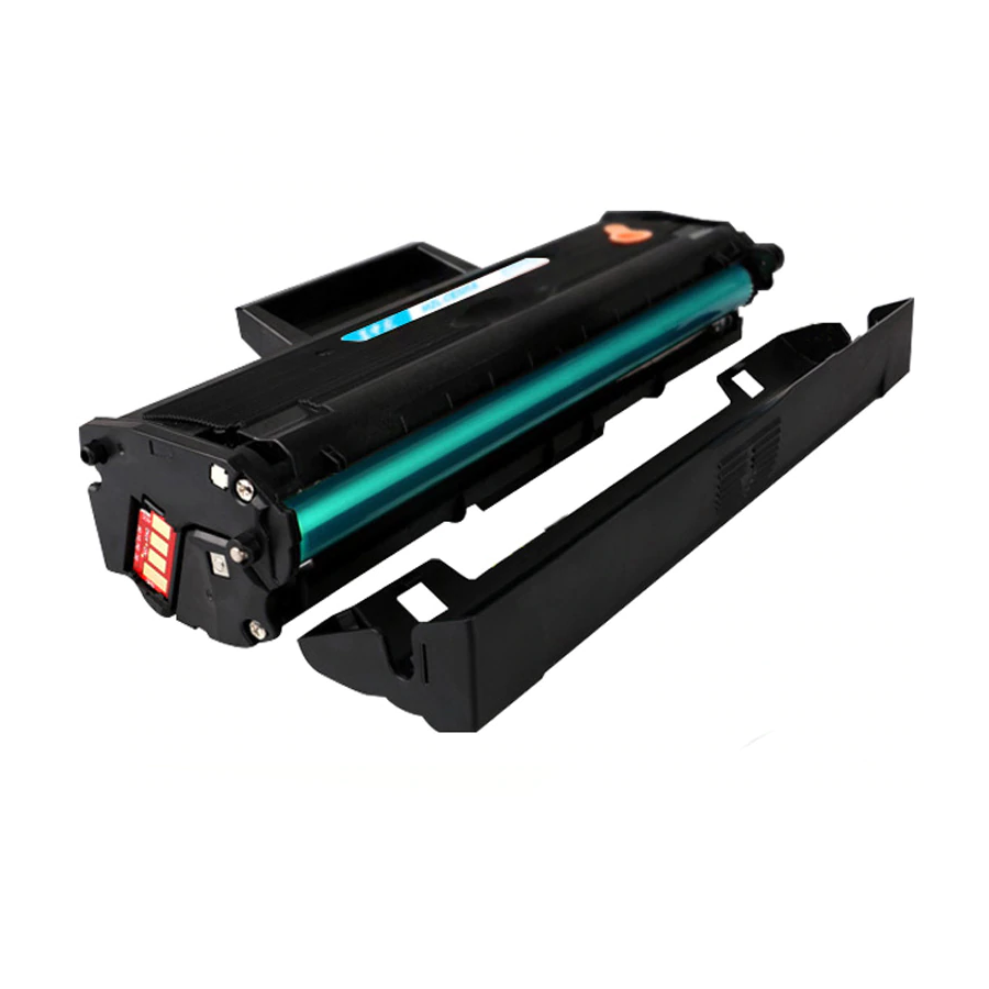 Gør det godt Neuropati karton Laser Toner Cartridge MLT-D111S Black Compatible For Samsung M2020 M2022  M2070 M2071FH Printer - Printer Point
