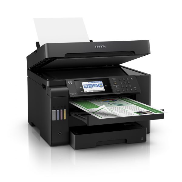 Epson EcoTank L15150 A3 Wi-Fi Duplex All-in-One Ink Tank Printer