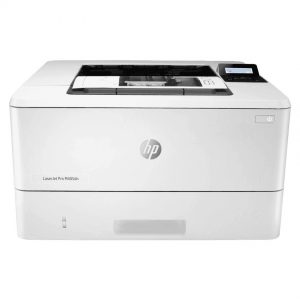 HP M405dn LaserJet Pro Single-Function Duplex Networking Printer (W1A59A)