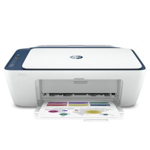 UnBoxed HP DeskJet Ink Advantage 2778 All-in-One Printer (7FR21B)