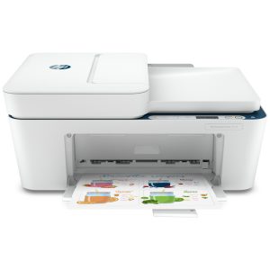UnBoxed HP DeskJet Plus 4123 All-in-One Printer (Brand New)