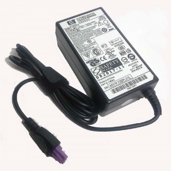 Power Supply Adapter For HP Officejet 6000 7000 Printer (0957-2305 0957-2304 0957-2105) 32V 1560mA