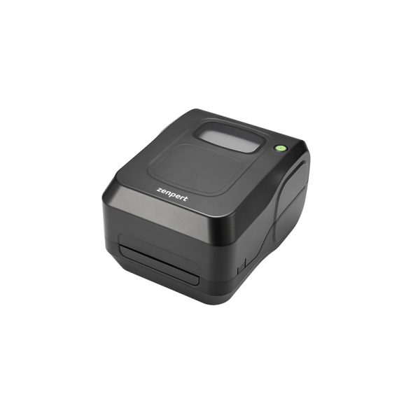 Zenpert 4T520 TVS Barcode Label Printer Printer Point