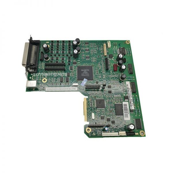 Formatter Board For Olivetti PR2 Plus Printer