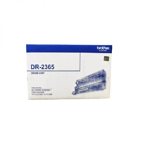 Brother DR-2365 Original Drum Unit (Box Pack)