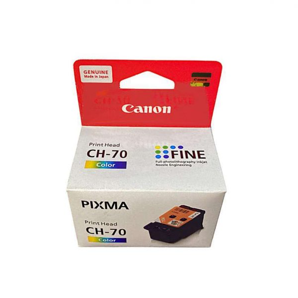 canon g6020 color print head