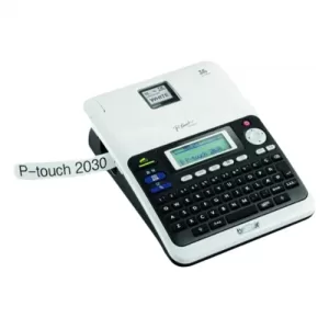 Brother PT-2030 P-Touch Label Printer