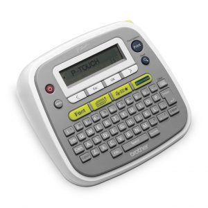 Brother PT-D200 P-Touch Label Printer