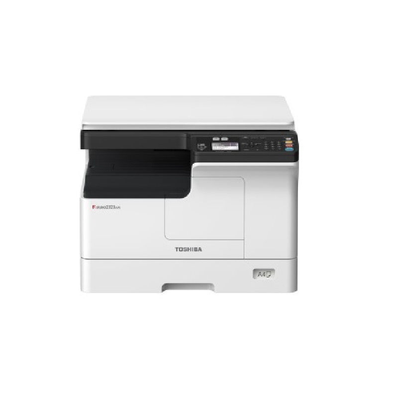 Toshiba E-Studio 2523A Digital Photocopier Machine - Printer Point