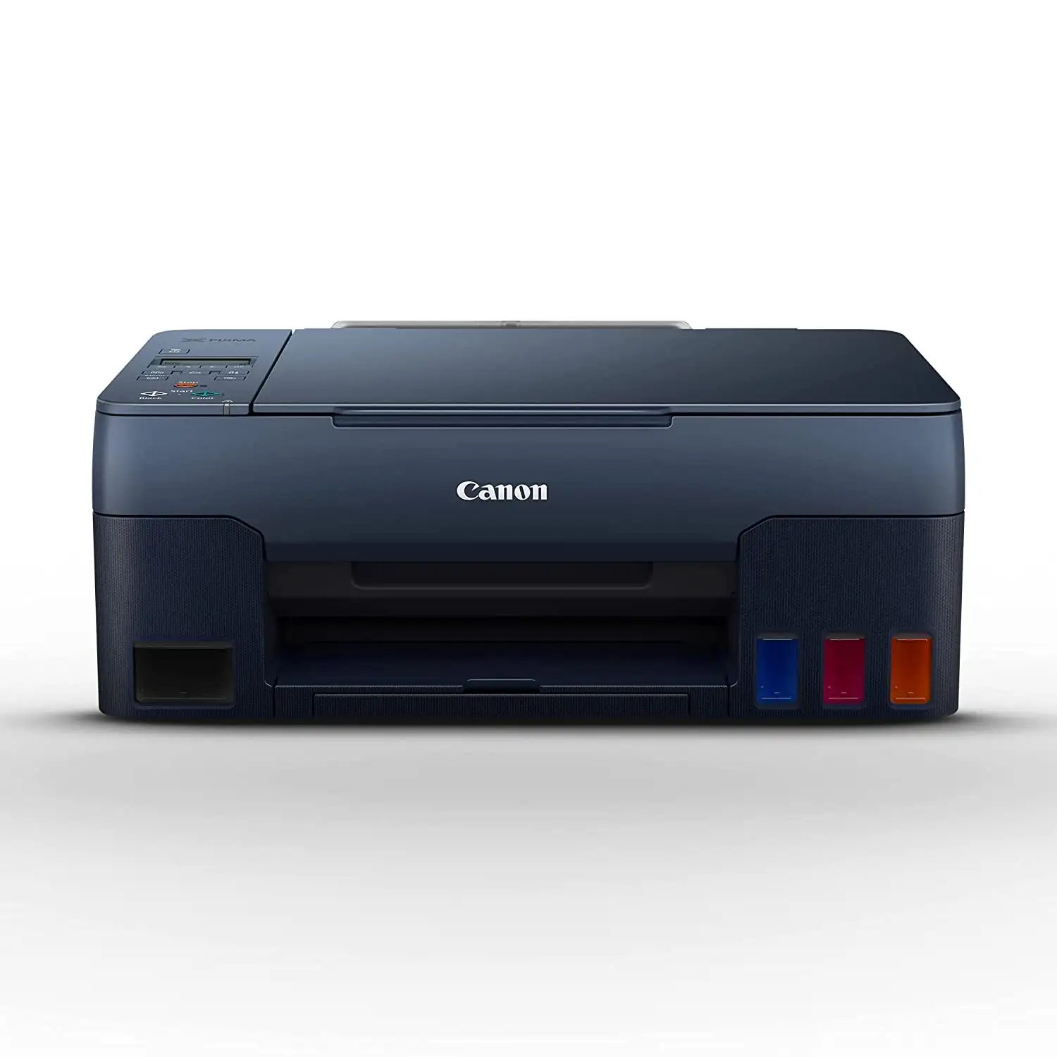 Canon PIXMA G3020 NV All-in-One Wi-Fi Ink Tank Color Printer