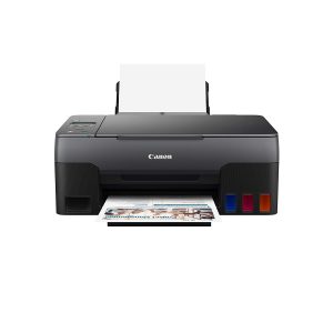 Canon Pixma G2060 All-in-One Ink Tank Color Printer