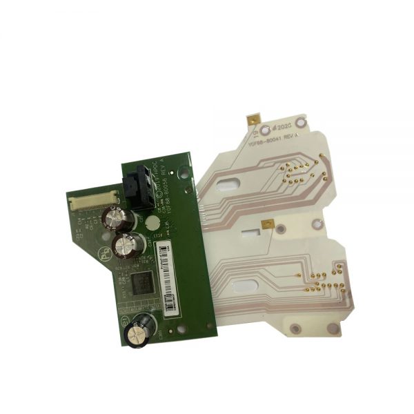 Carriage Board For Hp Smart Tank 450 515 516 530 610 650 Printer (Y0F68-80058)