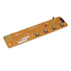 Control Panel Board For Epson LQ-300+II Dot Matrix Printer