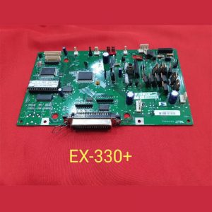 Formatter Board For Wep EX 330+DX Printer