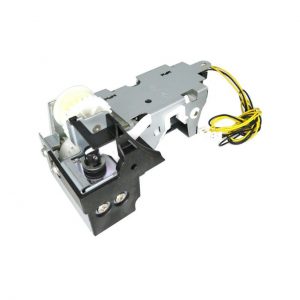 Reverse Drive Assembly for Color LaserJet CP 2025DN Printer (RM1-4880-000)