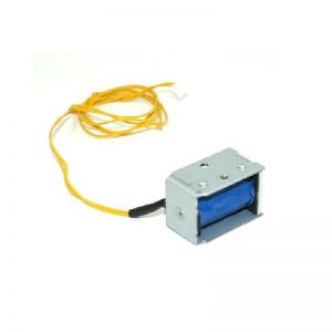 Solenoid (Relay) For HP Color LaserJet CP 2025DN Printer (RM1-5424)