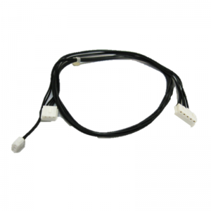 Upper Revolve Sensor Harness B3 For Fujitsu Fi-6230 Document Scanner
