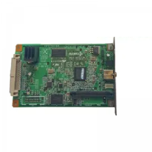 Formatter Board For kyocera Mita KM 1635 Printer