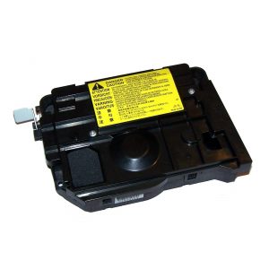 Laser Scanner Unit For HP LaserJet P2055DN Printer (RM1-6424)