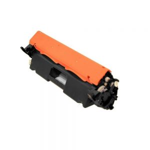 Laser Toner Cartridge 17A Black Compatible For HP Laserjet Pro M130FN M130FW M130NW M102 PRINTER (CF217A)