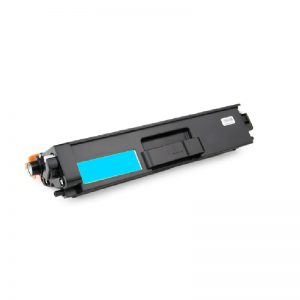 Laser Toner Cartridge TN-336 Cyan Compatible For Brother HL-L8250CDN HL-L8350CDW MFC-L8600CDW Printer