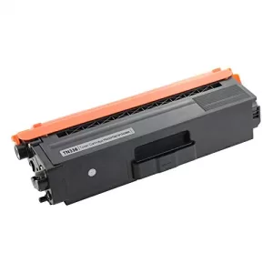 Laser Toner Cartridge TN-336 Black Compatible For Brother HL-L8250CDN HL-L8350CDW MFC-L8600CDW Printer