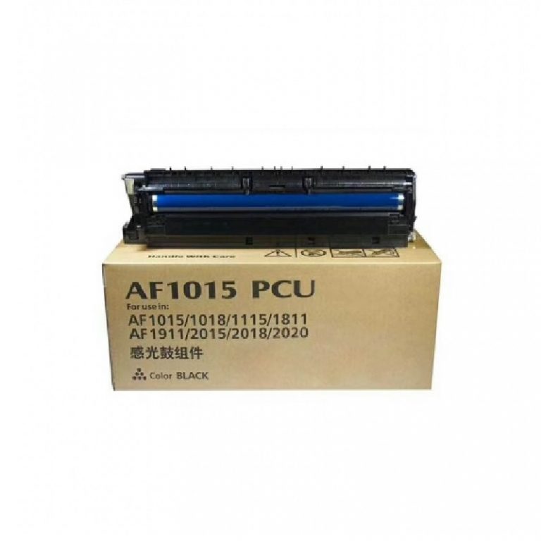 Photo Conductor Drum Unit PCU Compatible For Ricoh AF 1015 1018 2018