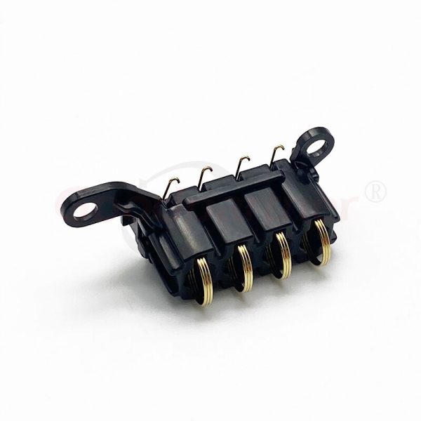 Toner Cartridge Chip Contact For HP Laserjet 108 136 138 Printer