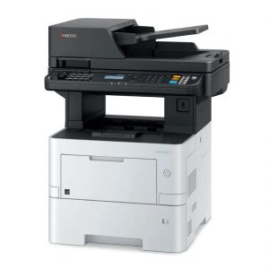Kyocera ECOSYS M3145dn A4 Mono Multifunction Laser Printer