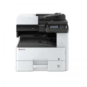 Kyocera ECOSYS M4125idn Monochrome A3 Multi-Function Laser Printer