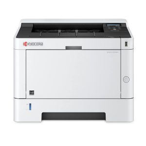 Kyocera ECOSYS P2040dw Monochrome Network Laser Printer (Wireless and Wi-Fi Direct)