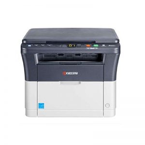 Kyocera FS-1020 Monochrome Multi Function Laser Printer