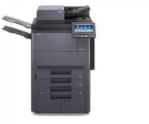 Kyocera Taskalfa 8003i Kyocera Monochrome Multifunctional Photocopier Printer