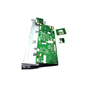 Main PCA Formatter Board For HP Designjet T120 Printer (CQ891-67019 CQ891-60001)
