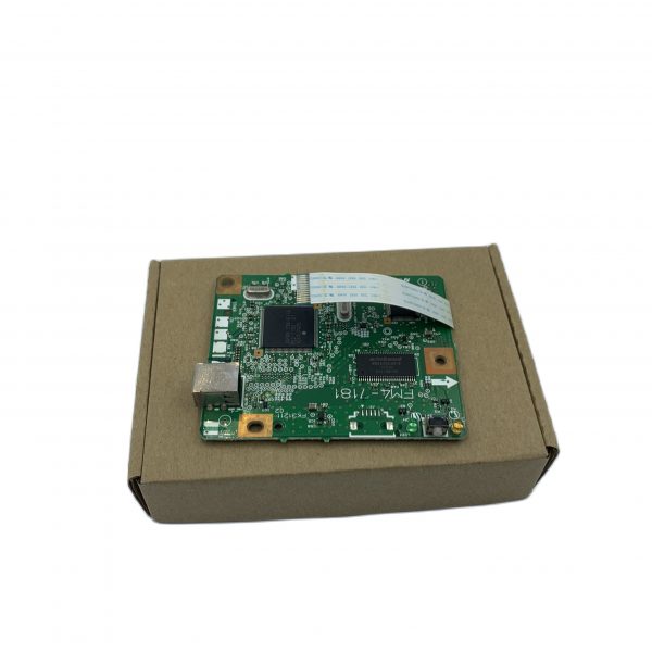 Formatter Board For Canon LBP6200D Monochrome Laser Printer (FM4-7181-000)