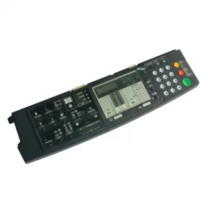 Control Panel Assembly For kyocera Mita KM 1635 Printer