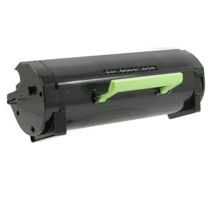 Laser Toner Cartridge 50F1H00 Black Compatible For Lexmark MS 310 410 510 610 Printer