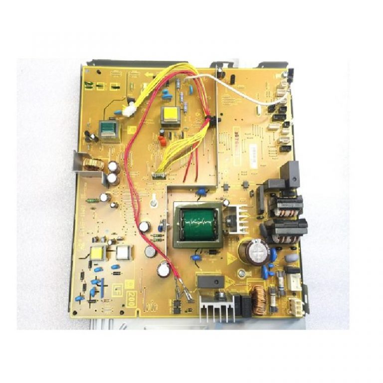 Low Voltage Power Supply For LaserJet M401DN Printer (RM28200