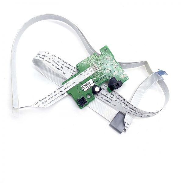 Carriage PCB Assy For Brother DCP T220 T310W T420W Printer (D01UUR003 / B57U296)