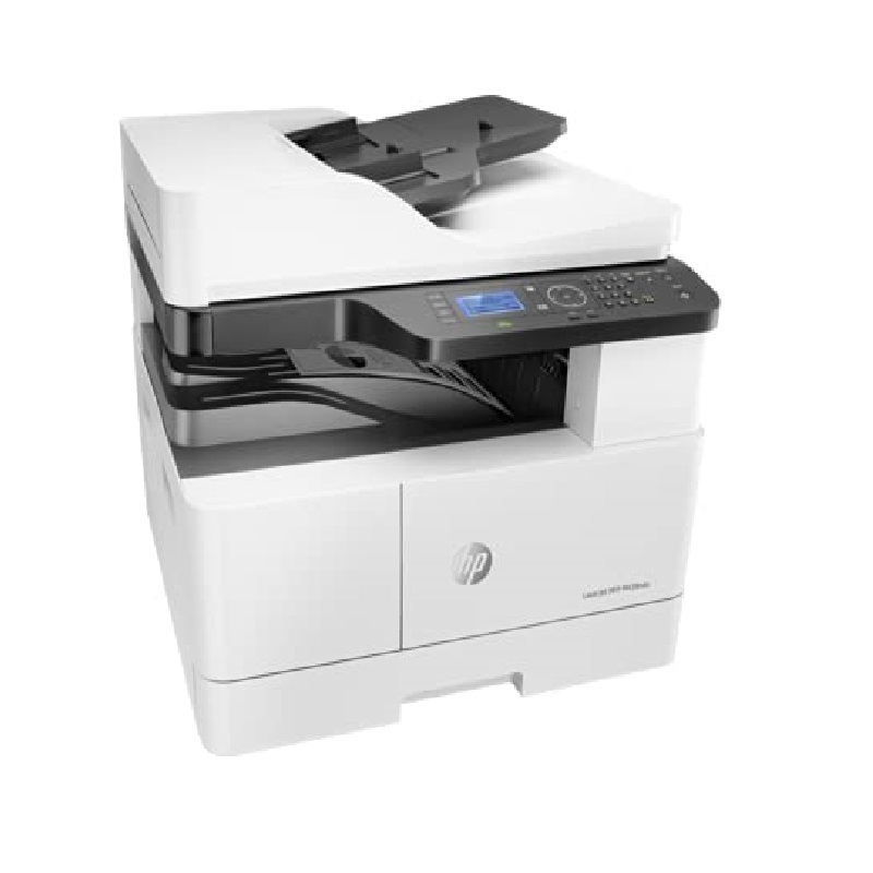 Hp Laserjet Mfp M Nda Multi Function Monochrome Printer Printer Point