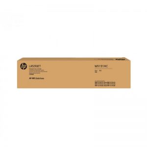 HP W9191MC Original Cyan Managed LaserJet Toner Cartridge