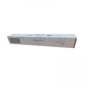 Kyocera TK 8360K Black Original Toner Cartridge