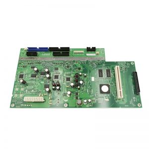 Main PCB For HP DesignJet T1200 T770 T790 Printer