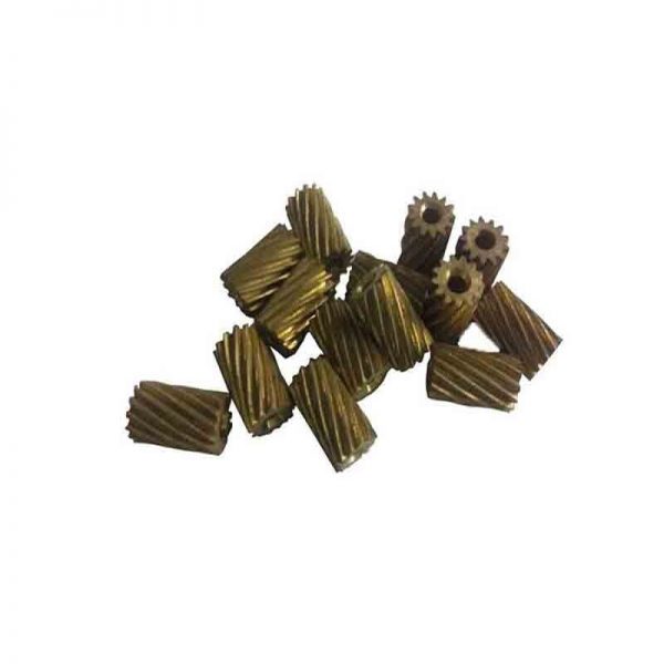 Motor Gear Pulley For HP LaserJet 1022 Printer